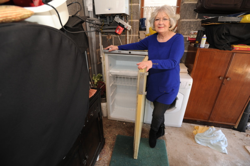 Main image for Hunt is on for Barnsley's oldest appliance
