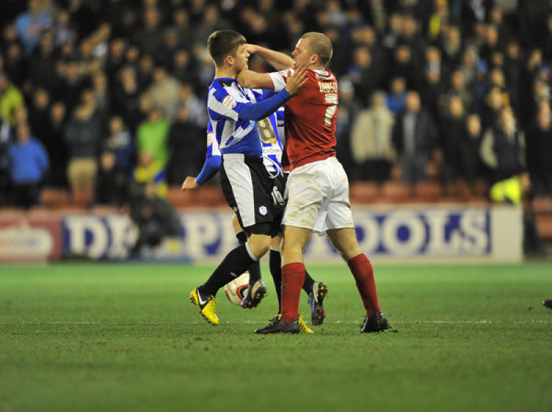 Main image for Dawson's return like £500k signing - Flicker