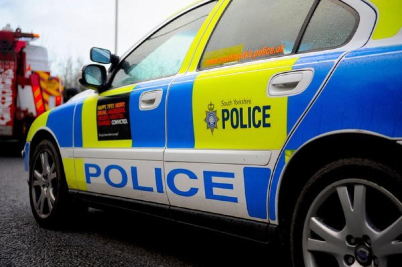 Main image for Man wanted for vandalising pensioners' car