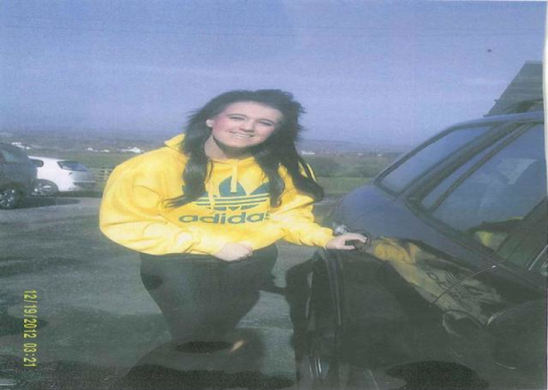 Main image for Hunt for missing girl with links to Barnsley