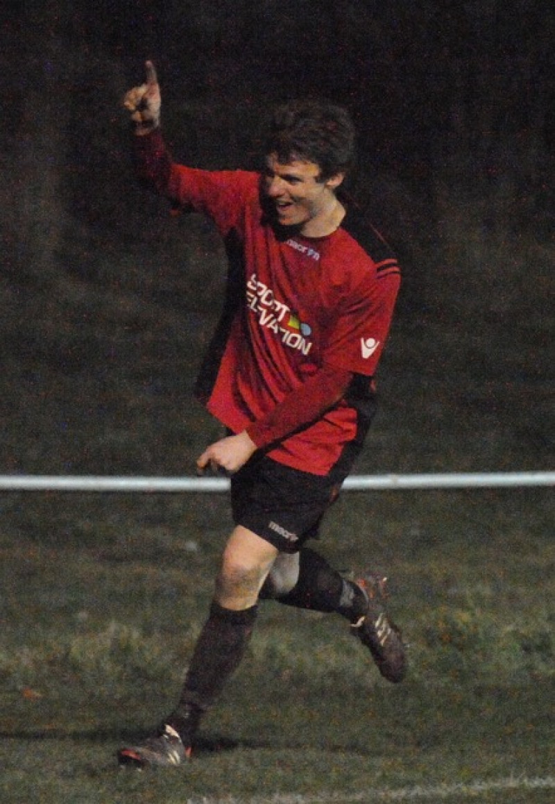 Main image for Local football round-up: Bridge recover from weekend thrashing
