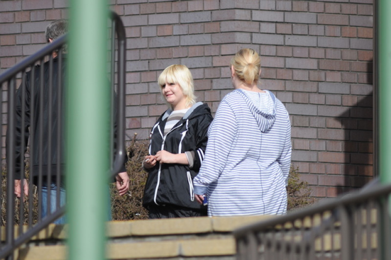 Main image for Family speak out after woman jailed for microwaving kitten
