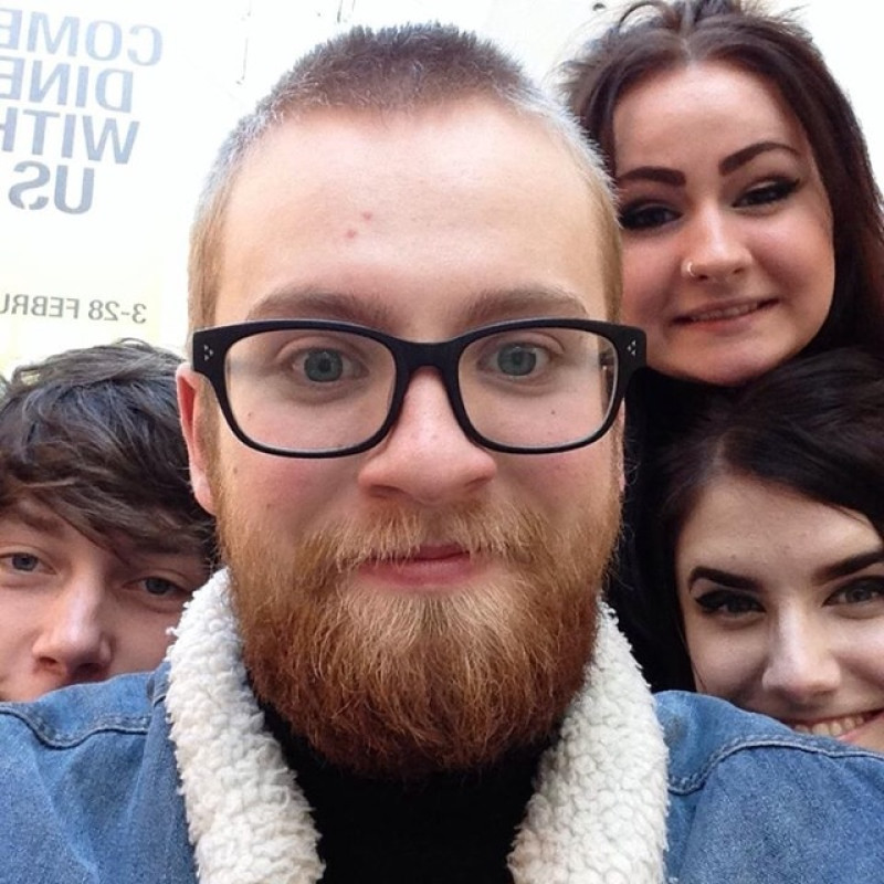 Main image for Charity fundraisers makes lost phone appeal