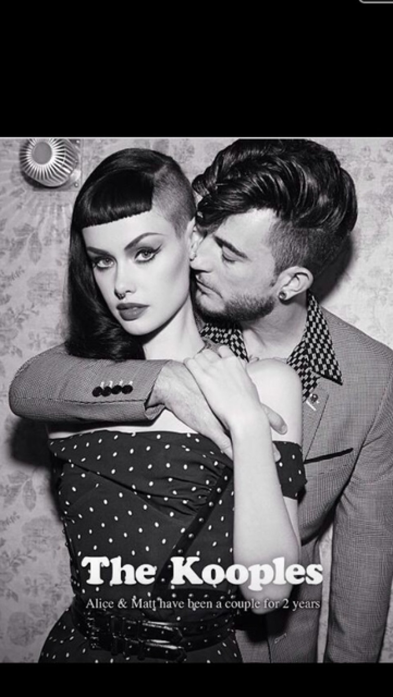 Main image for Barnsley man lands modelling deal