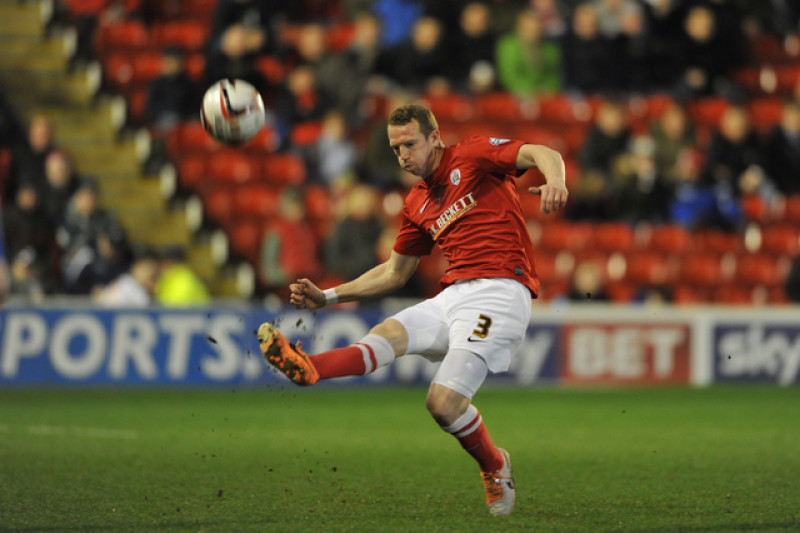 Main image for Reds stay last after 93rd-minute goal