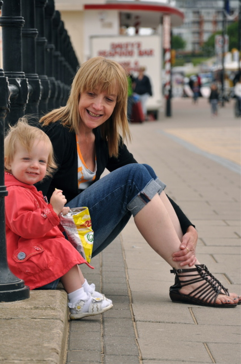 Main image for Fundraiser in memory of Barnsley girl