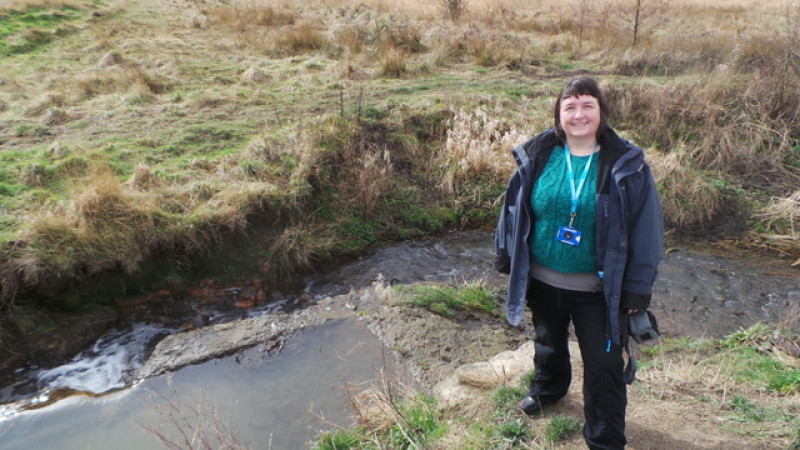 Main image for Improvement works to Royston Dyke