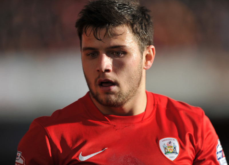 Main image for Jennings screamer lifts Reds off bottom