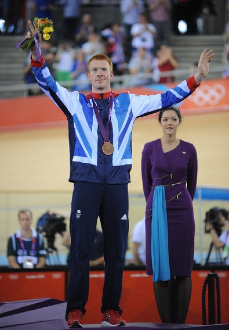 Main image for Clancy thinks focusing on Commonwealths might hinder preparations for 2016 Olympics