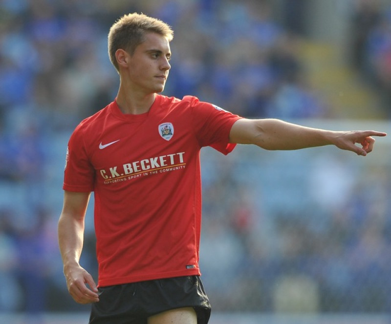 Main image for No new defender as Flitcroft takes Rose