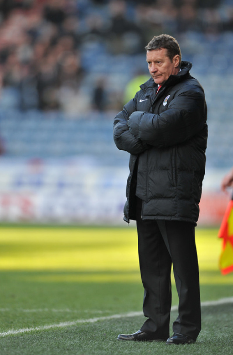 Main image for Awful start costs Barnsley in Hornets' nest