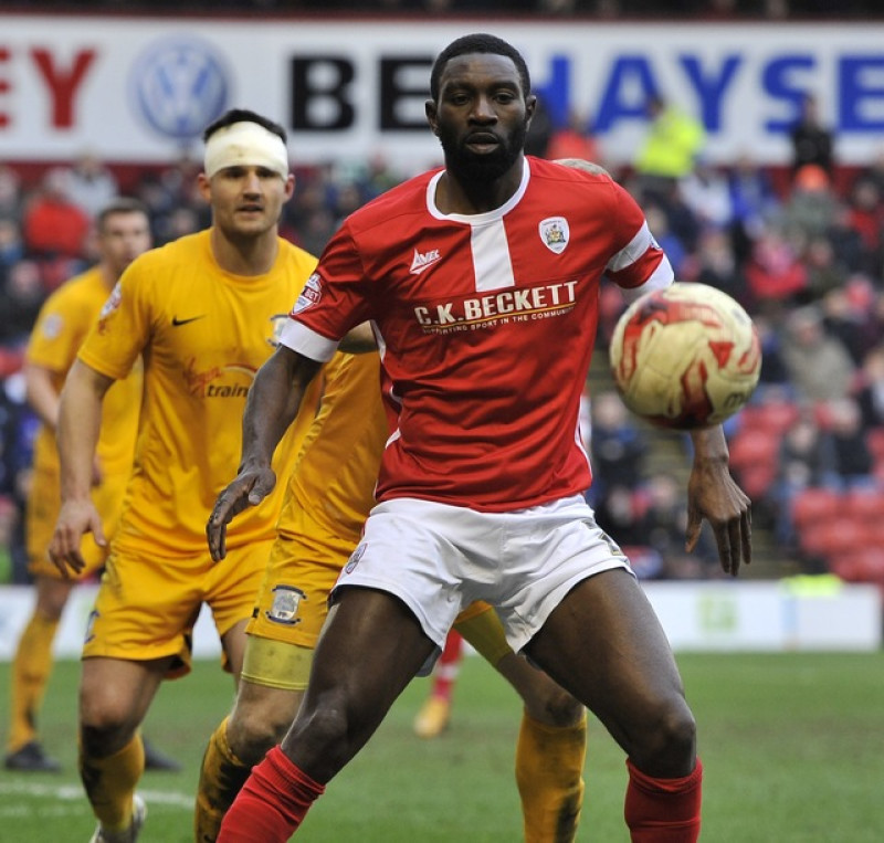 Main image for Reds concede late equaliser in draw at Bristol City