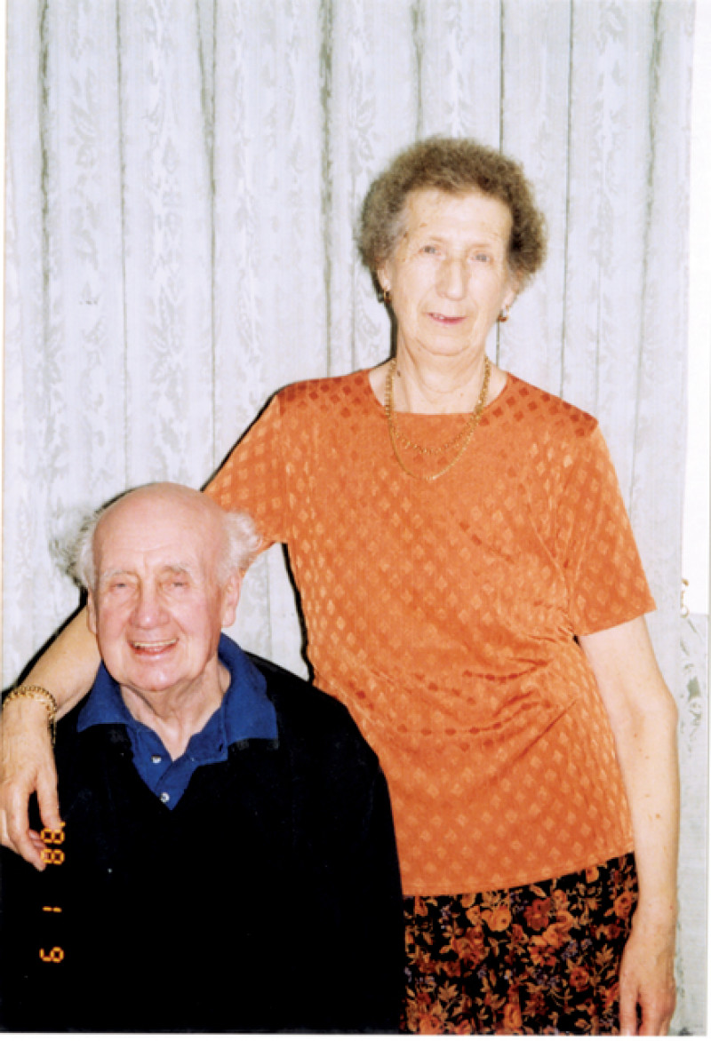 Main image for Grief as asbestos kills two mums