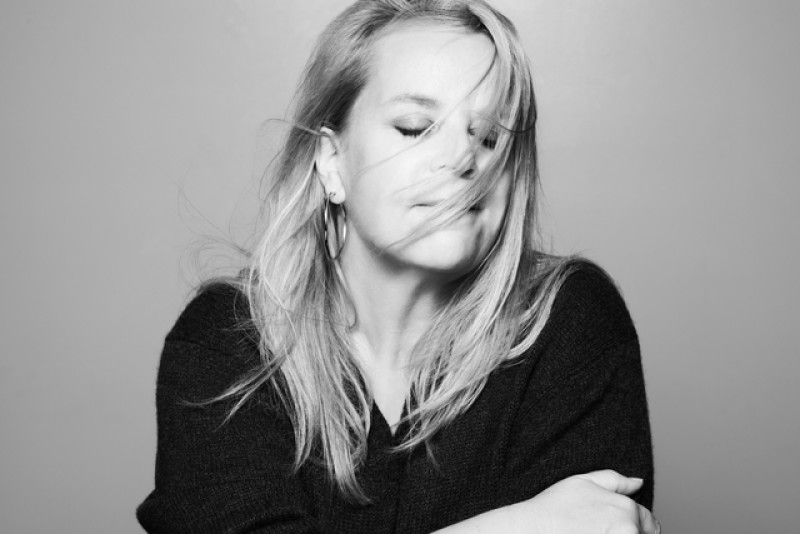 Main image for American legend to headline Cawthorne music festival