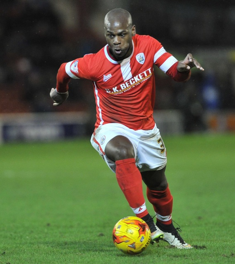Main image for Lita loaned to Notts County
