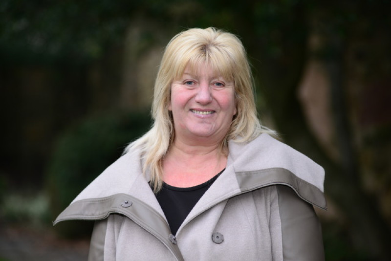 Main image for Barnsley woman's debut play proves a hit with Americans