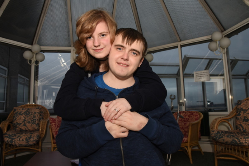Main image for Teenager gets dream stay at Shangri-La