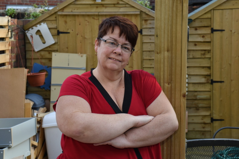 Main image for Wombwell childminder praised in Westminster