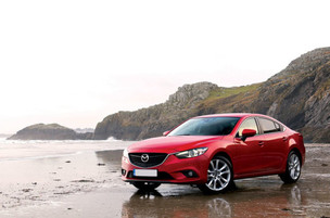 New Mazda2: Really roomy inside and lots of fun to drive Image