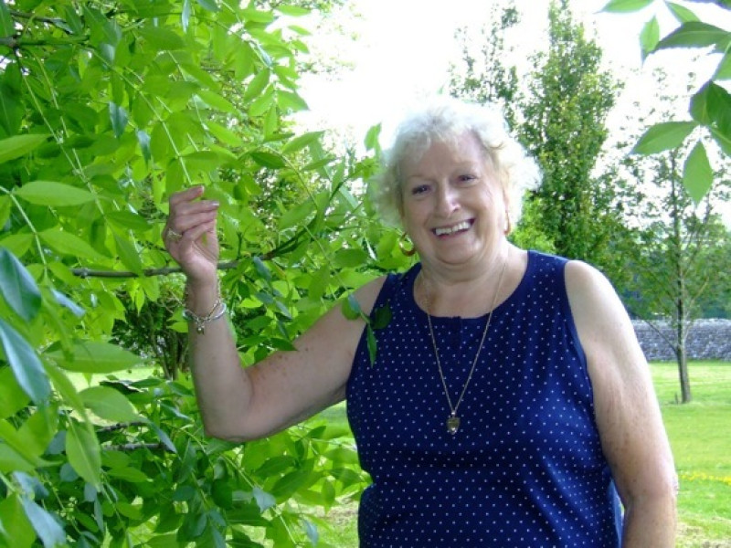 Main image for Woman leaves £20,000 for charity