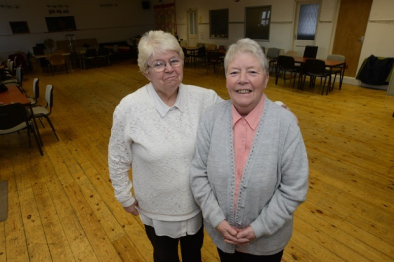 Main image for Line dancing club needs new home