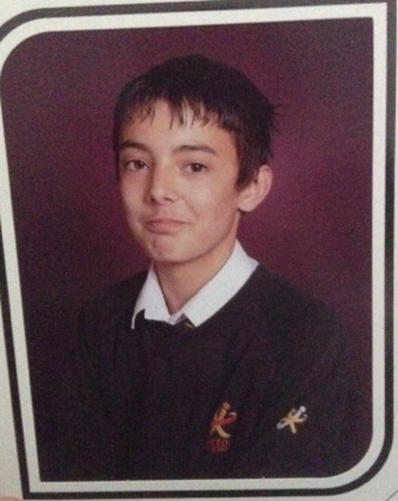 Main image for Parents of tragic teen speak out
