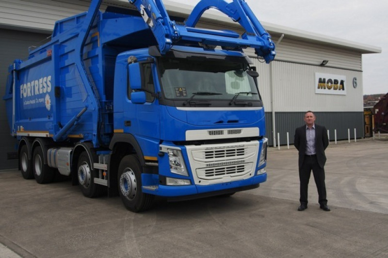 Main image for Machine specialist moves HQ to Barnsley