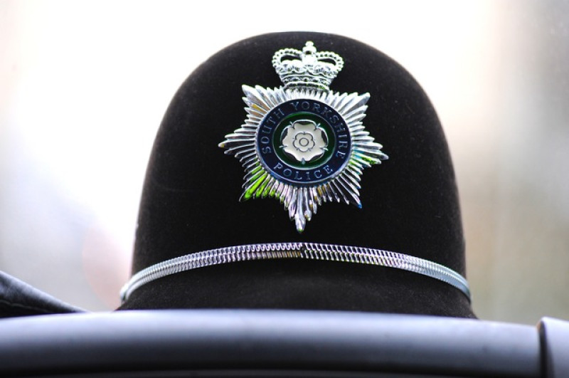 Main image for Half of school sex crimes carried out by children