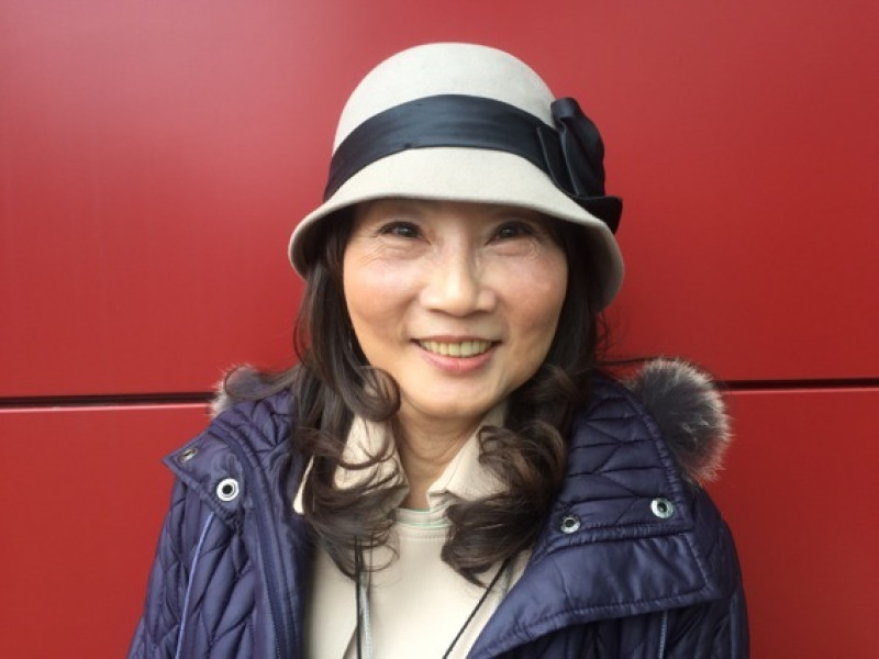 Main image for Chinese woman creating film to attract investors to Barnsley