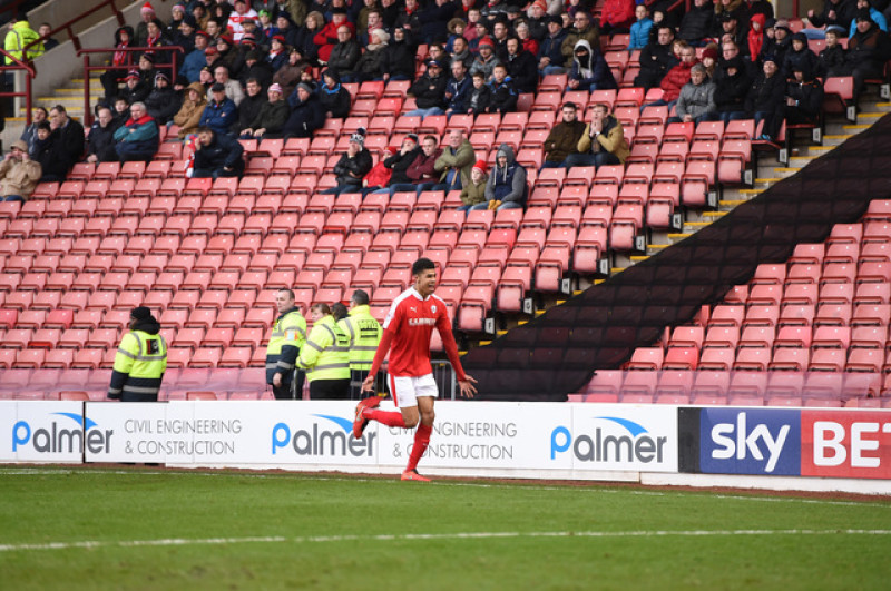 Main image for Boss ponders sixth loan