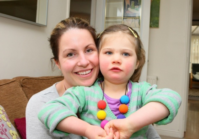 Main image for Family fundraising for rare illness