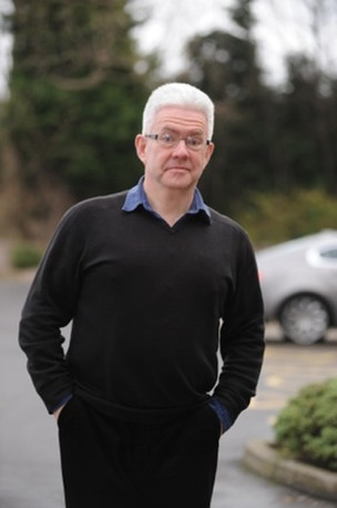 Main image for Barry Hines - By Ian McMillan