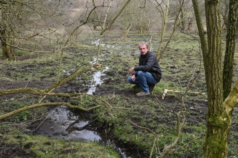 Main image for Waterpark plan from local businessman