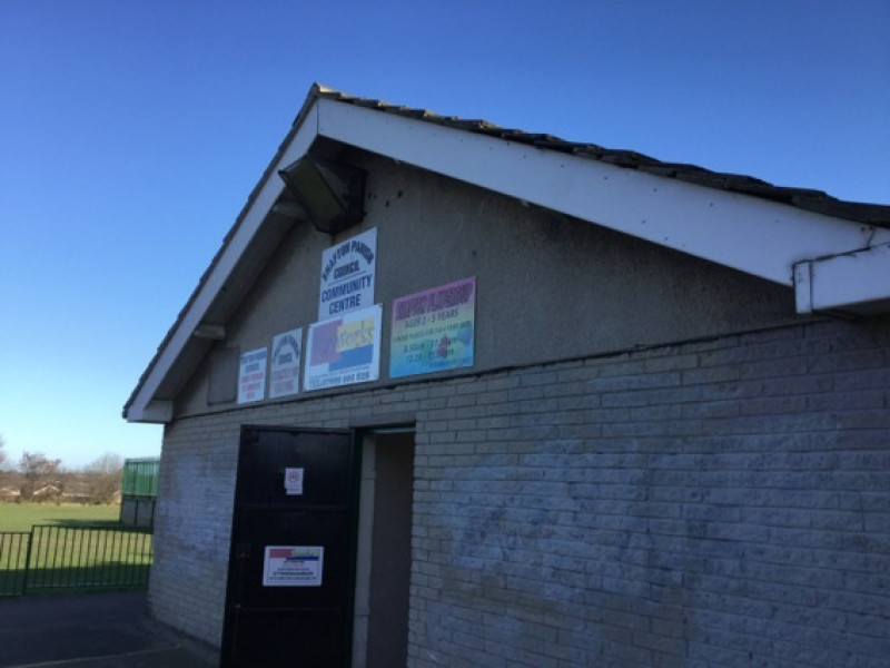 Main image for Playgroup receives Ofsted warning