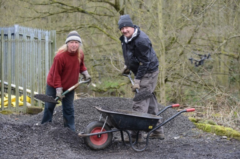 Main image for Waste will help community projects