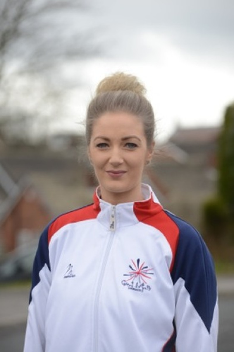 Main image for Gymnastics expert to coach Team GB