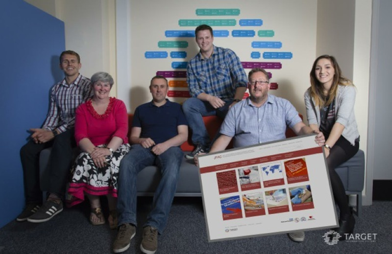 Main image for Barnsley company develops Zika virus website