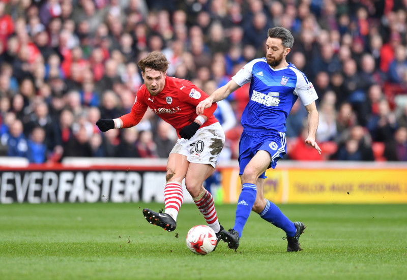 Main image for Reds denied in injury time