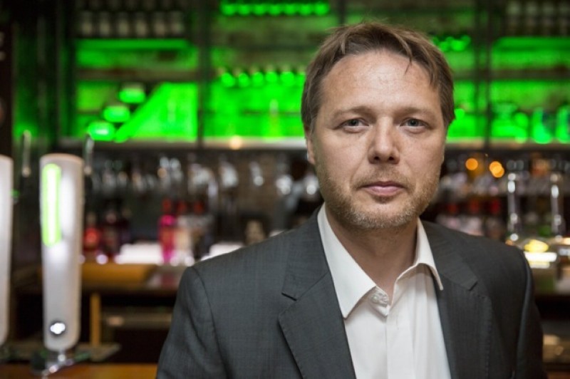 Main image for Dooley part of star studded BBC drama