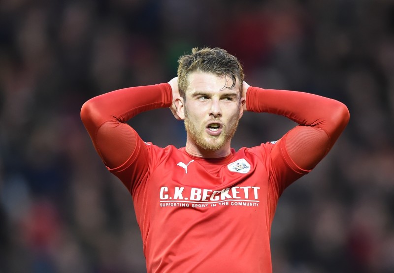 Main image for ‘This is the big one’ says Reds boss ahead of Owls visit