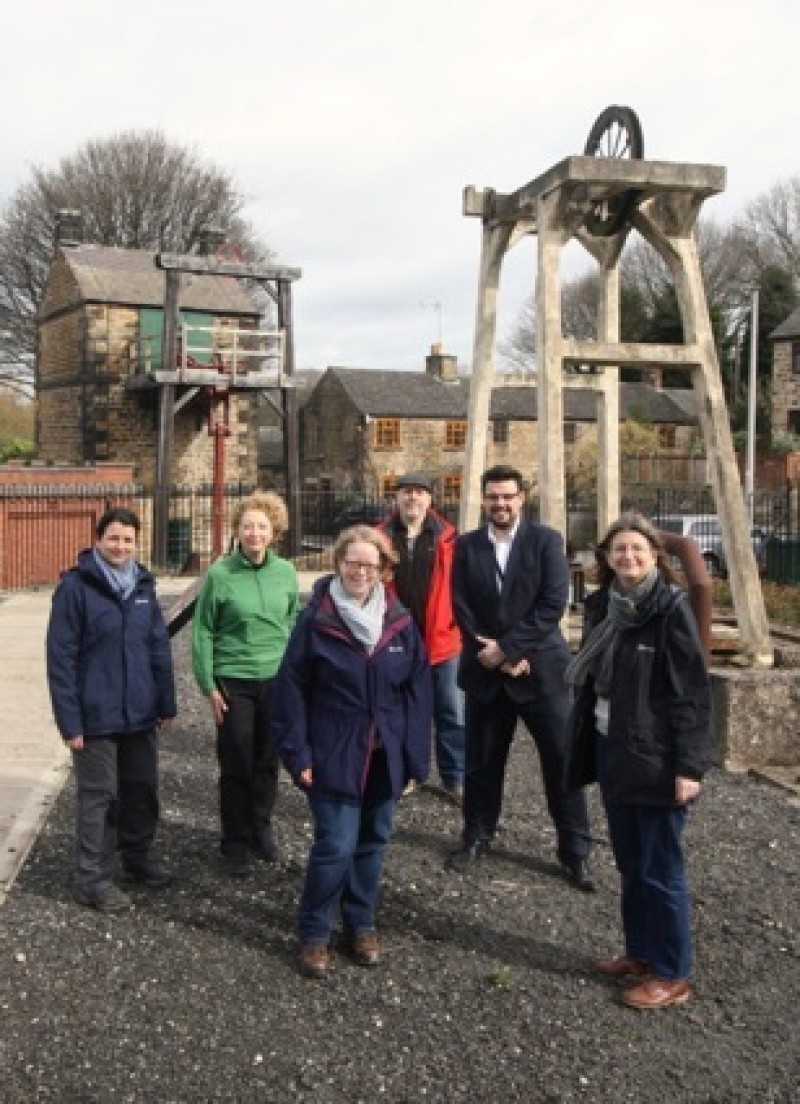 Main image for Investment coming to Elsecar