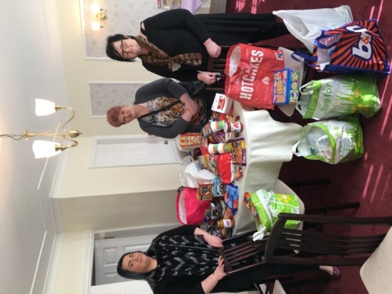 Main image for Group aims to help homeless