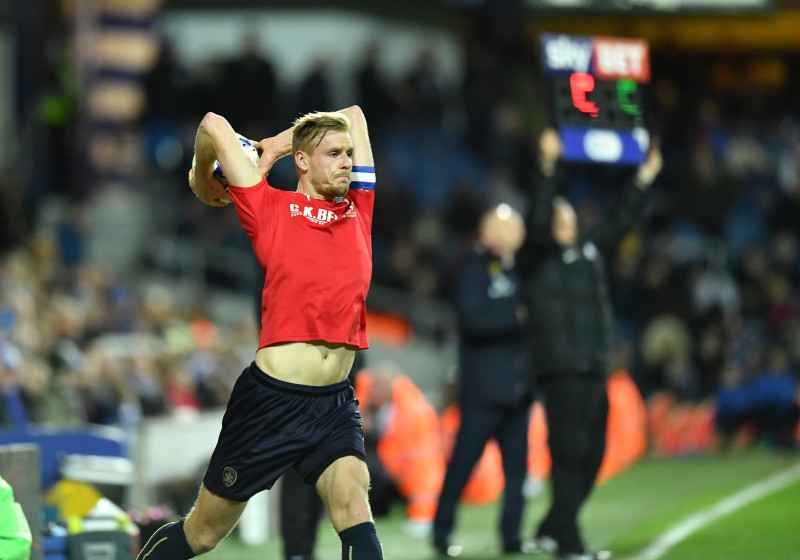 Main image for ‘I won’t think about leaving until there is an offer’ – Marc