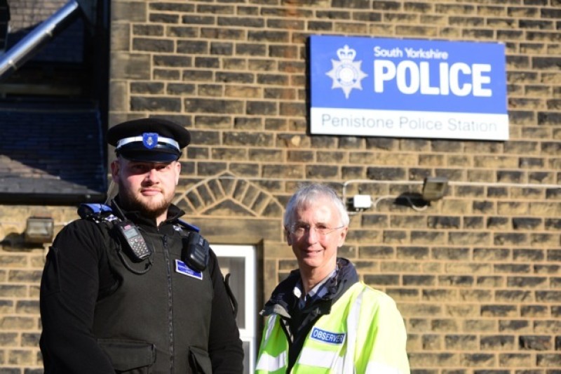 Main image for Public toilets closed after police incidents