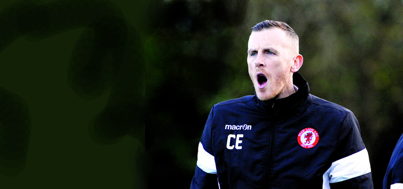 Main image for Penistone and Shaw Lane to battle for place in Bramall Lane final