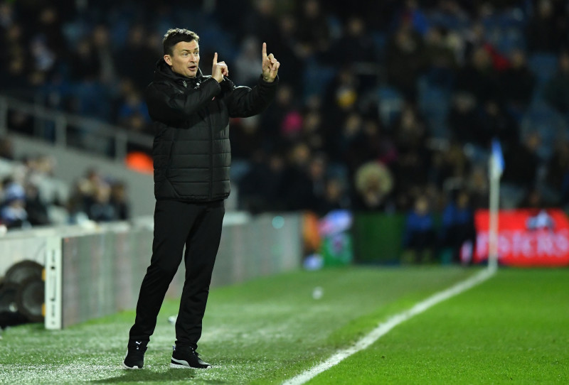 Main image for 'Tough old summer' ahead for Barnsley