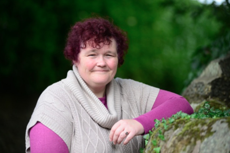 Main image for Murdered boys’ mum in visit to Downing Street