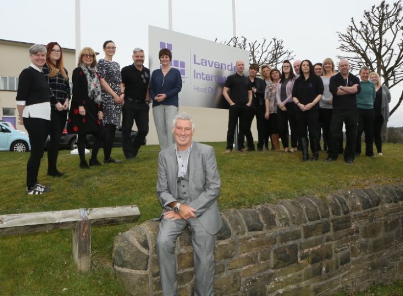 Main image for Family business handed over to employees