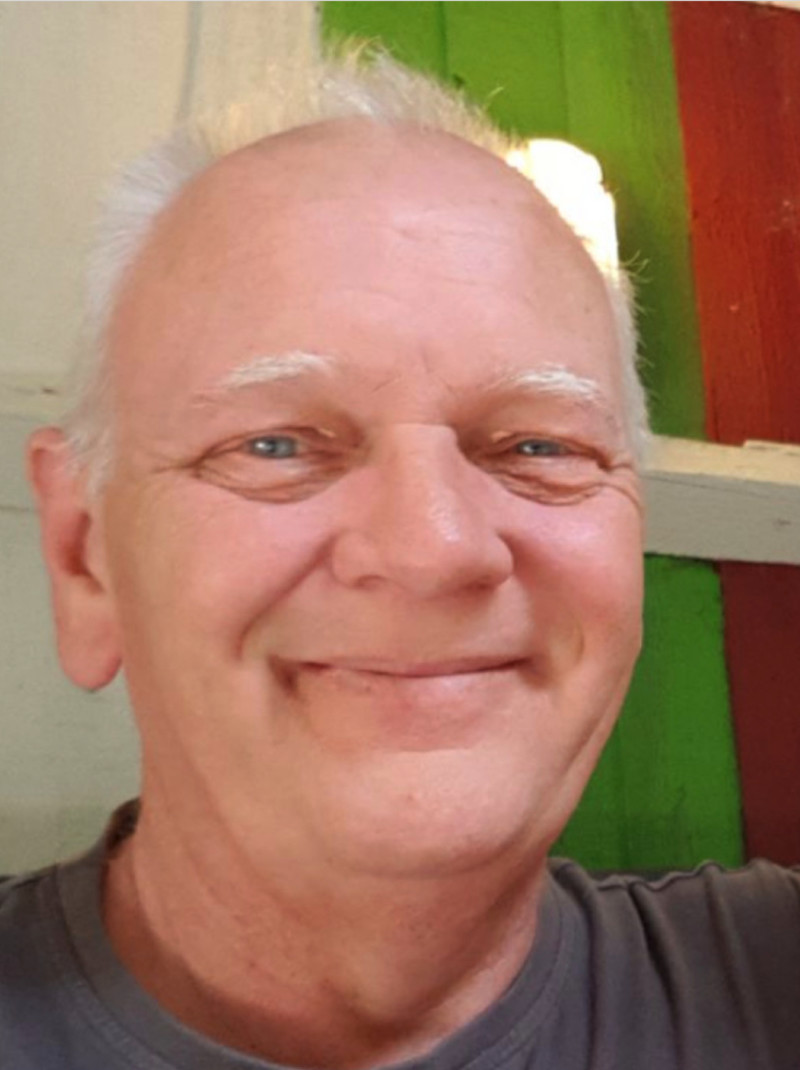 Main image for Former village bobby dies aged 56