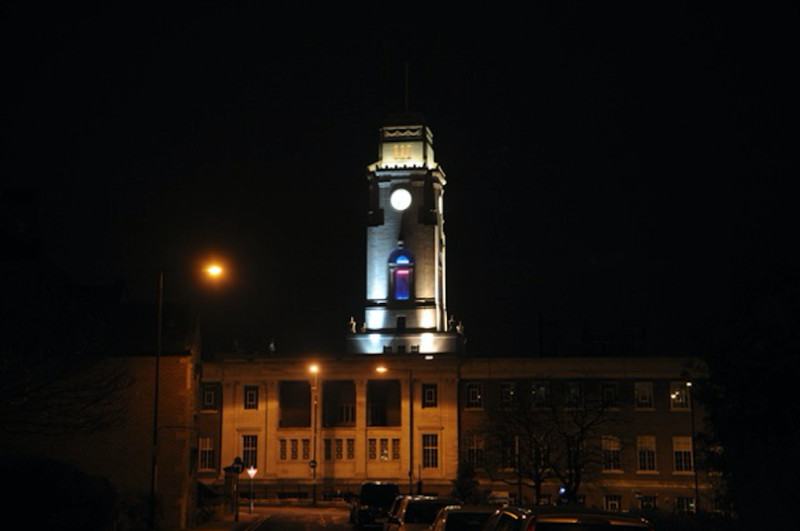 Main image for Council sets up text service for deaf